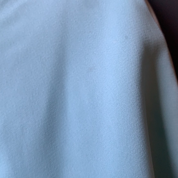 Women’s Forever 21 Blue and Pink Floral Jacket - Picture 12 of 12